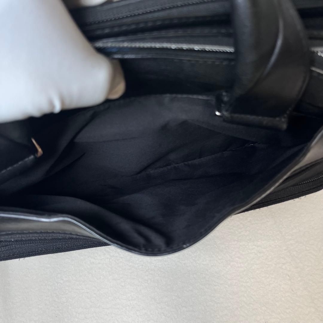 TUMI 255003D2 ARRIVE フェアバンクスブリーフケース