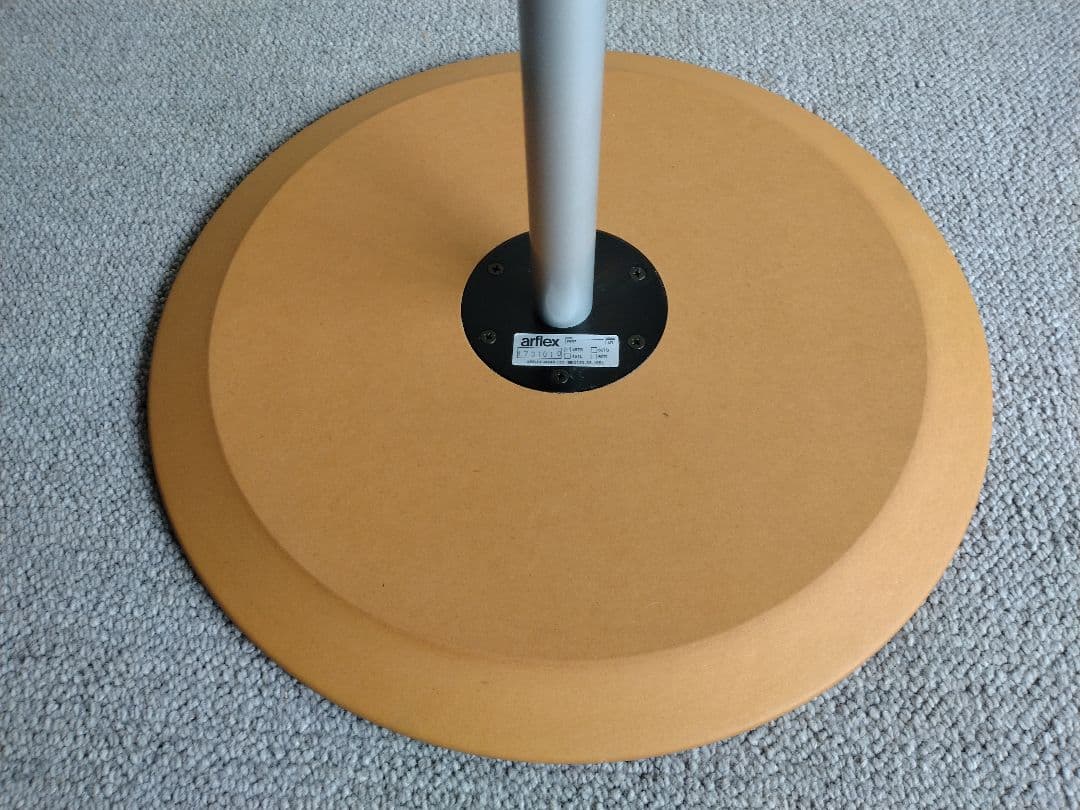 アルフレックス arflex ぺぺ PEPE サイドテーブル ②