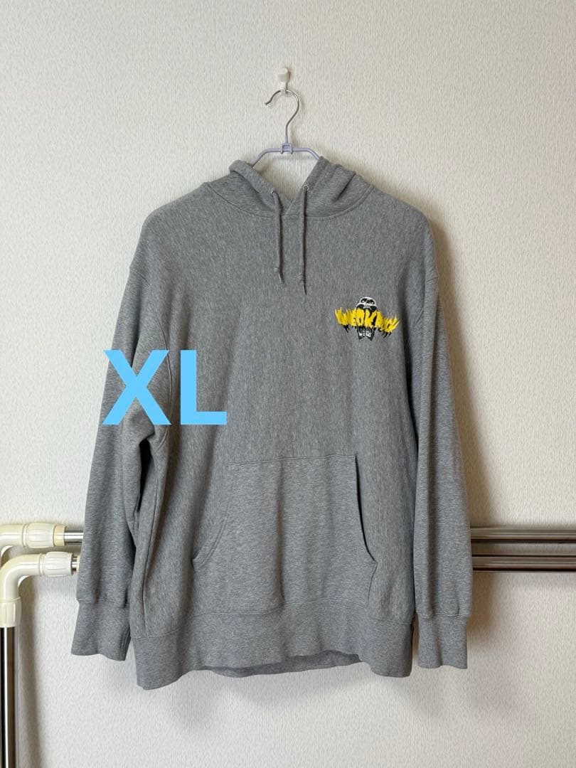 ONEOKROCK 2024 World tour グッズ パーカー フーディ