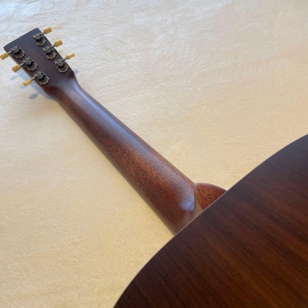 Martin 000-16 Street Master アコースティックギター