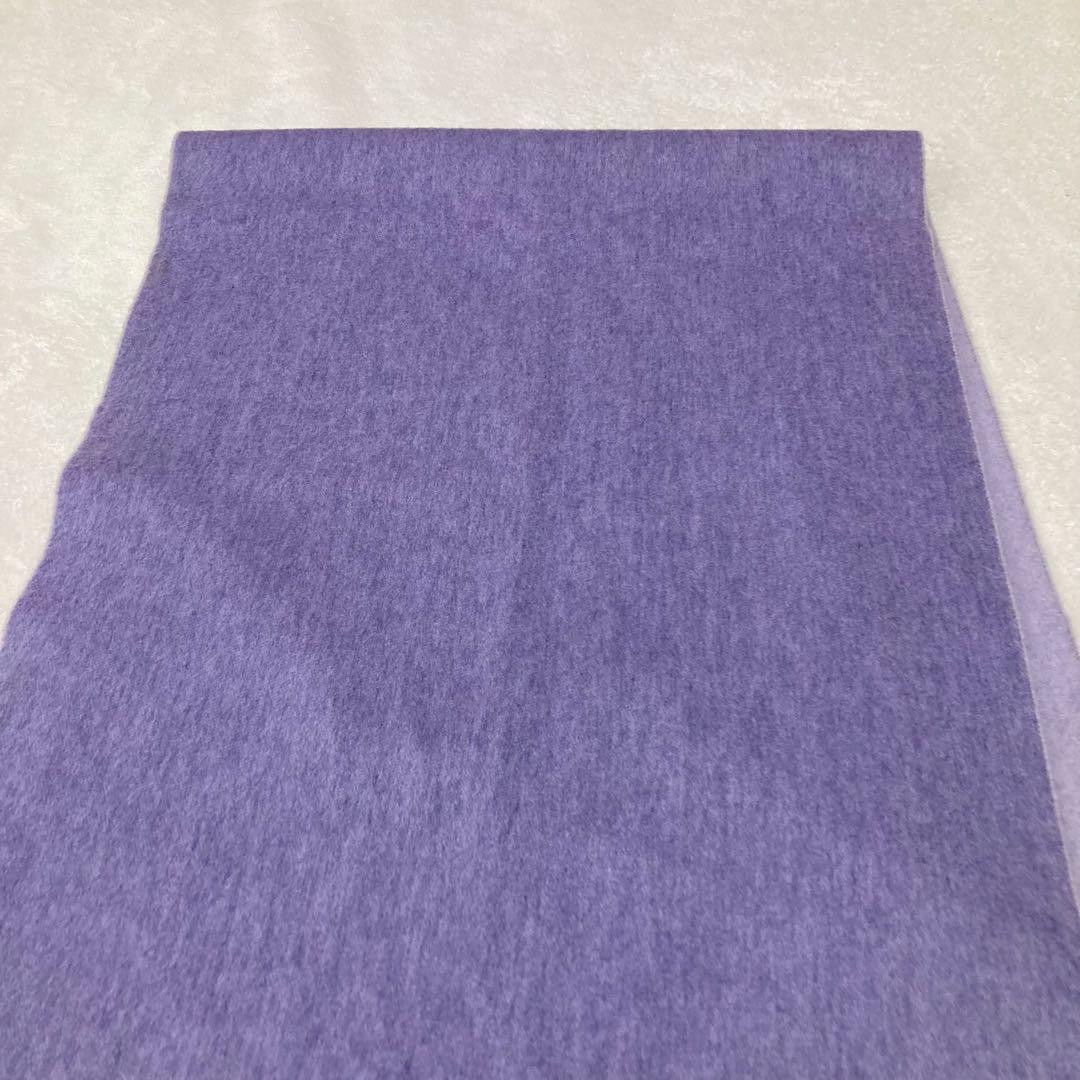 希少　ロロピアーナ Loro Piana カシミヤ マフラー