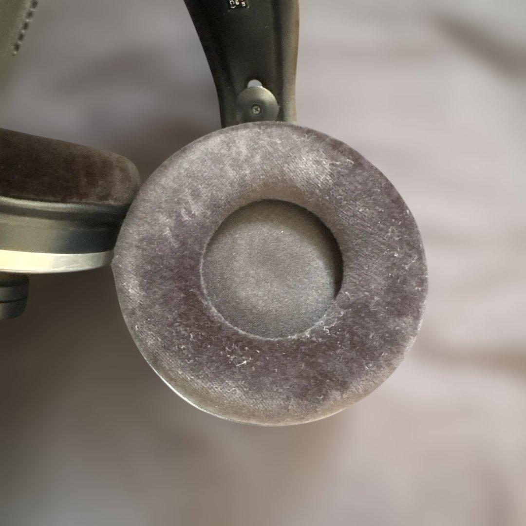 AKG K 271 MK II 2 有線ヘッドホン ブラック