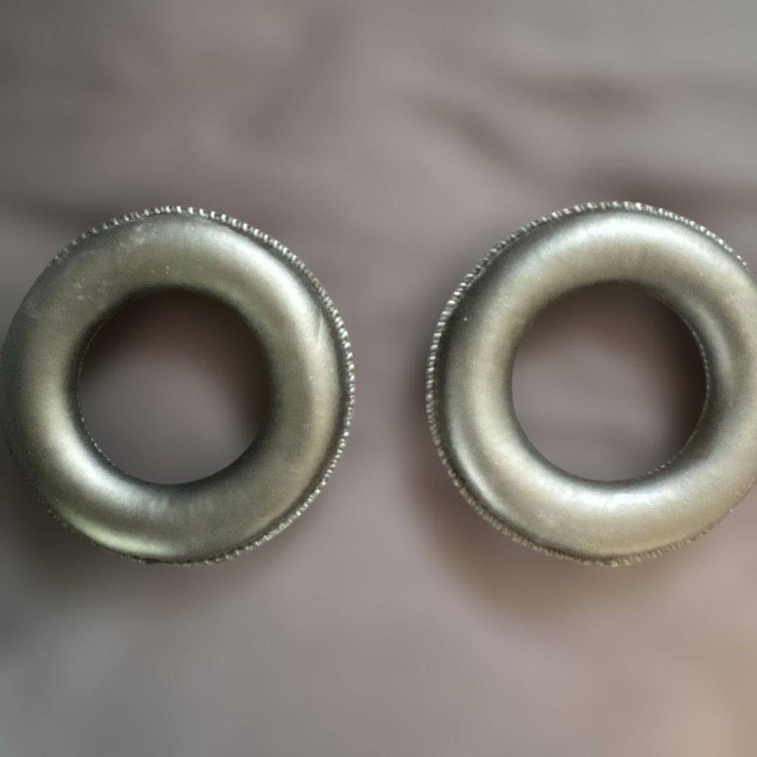 AKG K 271 MK II 2 有線ヘッドホン ブラック