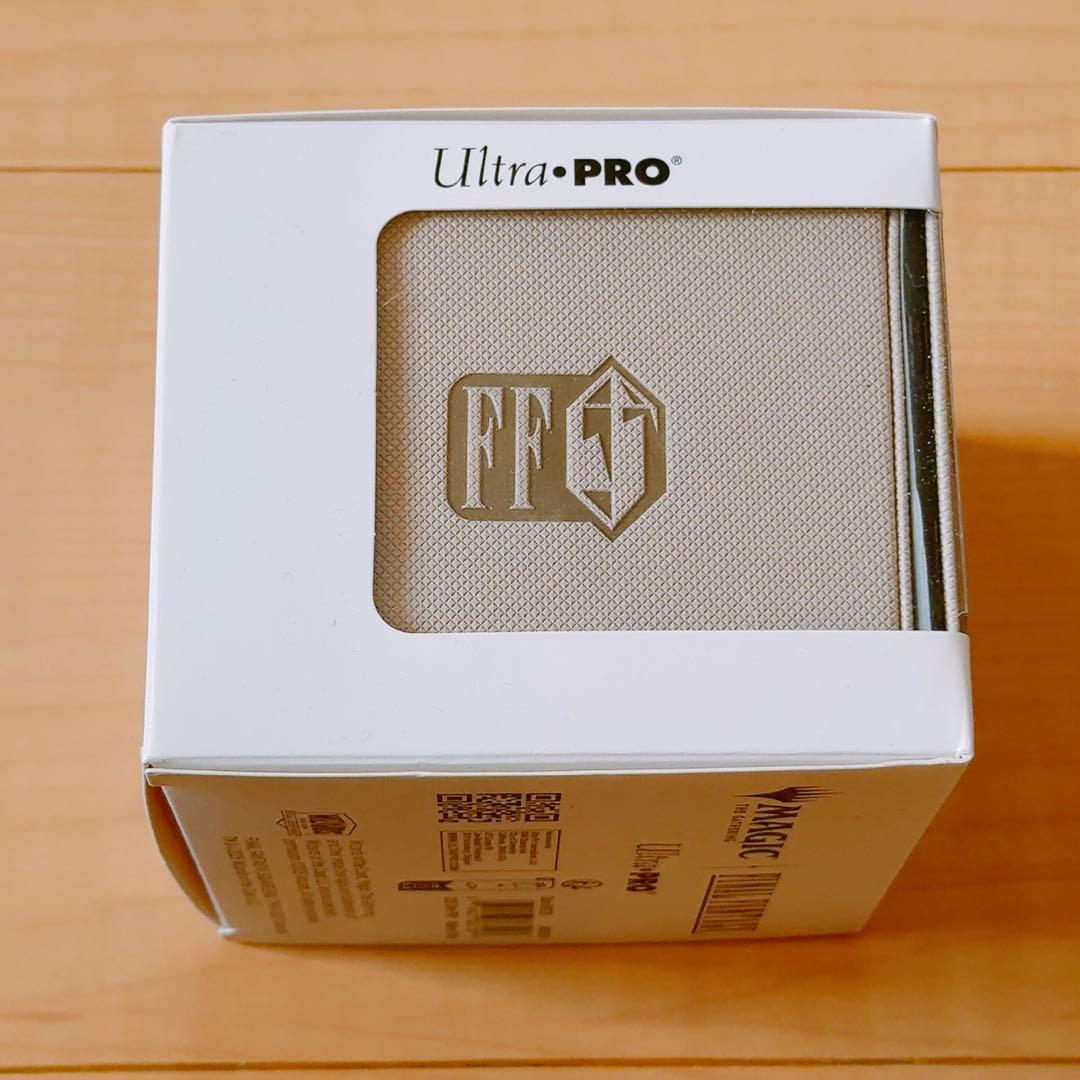 【Ultimate Guard】クラウド　デッキケース