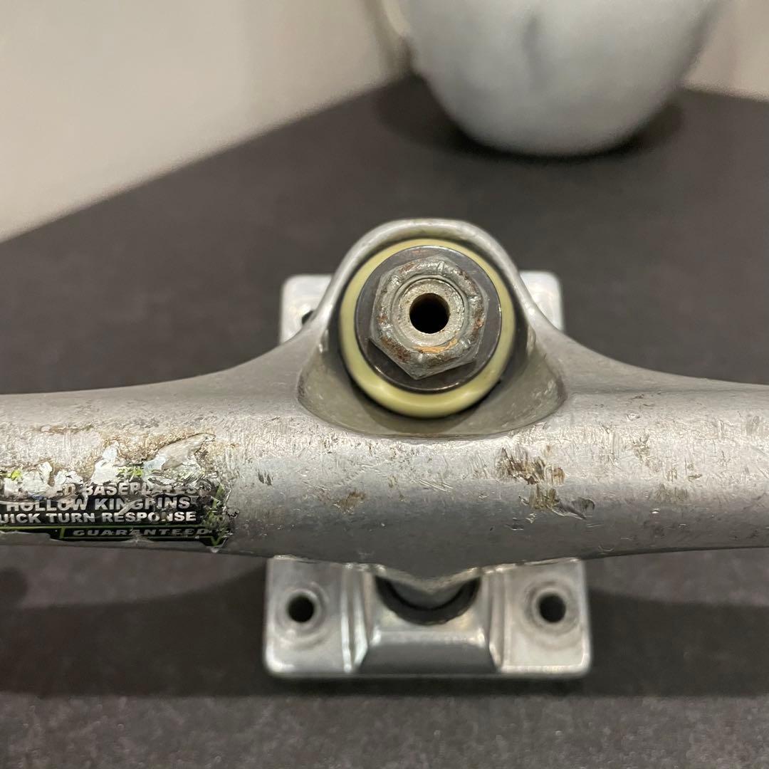 サンダートラック　チタニウムライト　T147