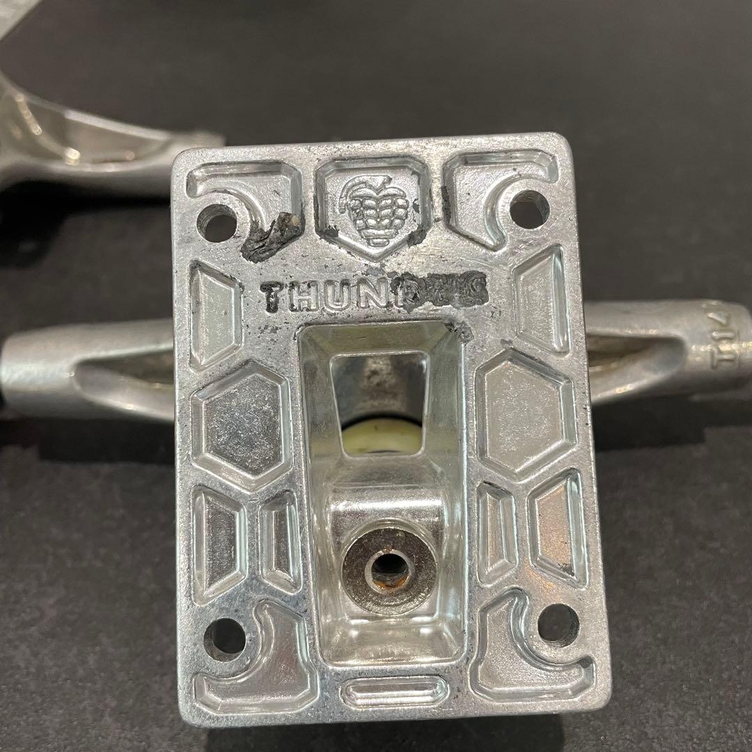 サンダートラック　チタニウムライト　T147