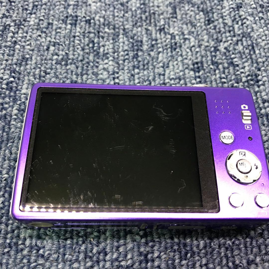 激安　動作品 Panasonic DMC-FH8 LUMIX 16メガピクセル