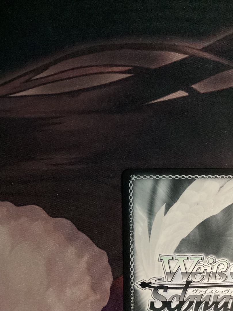 WS ブルーアーカイブ 対策委員会 セリカ SP サイン