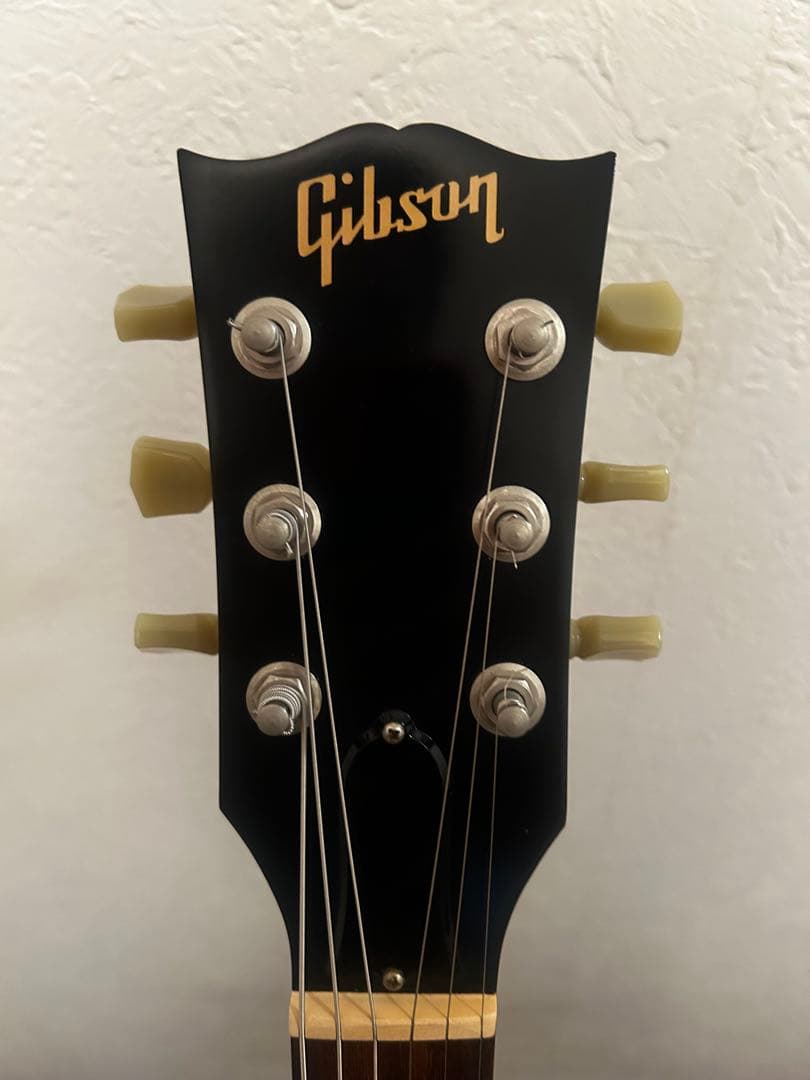 Gibson SG Faded エレキギター