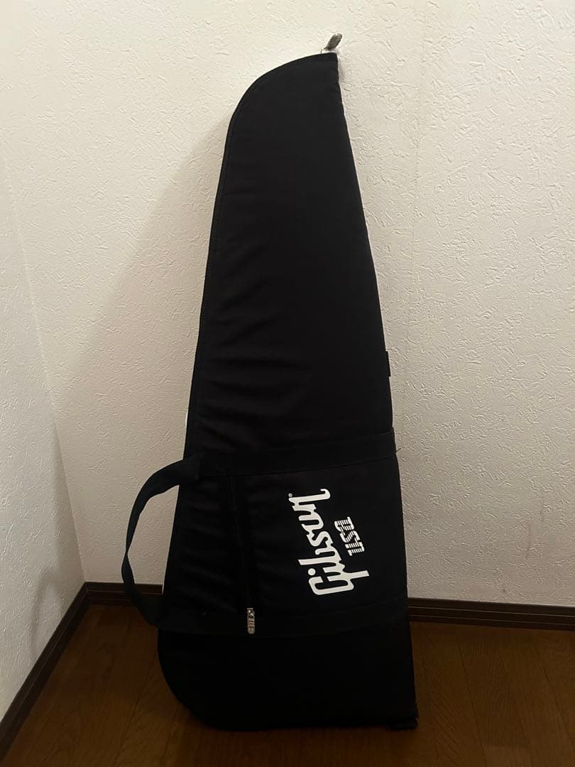 Gibson SG Faded エレキギター