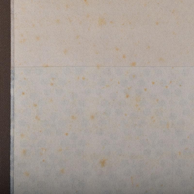 掛軸　前大徳　紫野　小林太玄筆　利休居士像　和光画賛　共箱　C　8863A