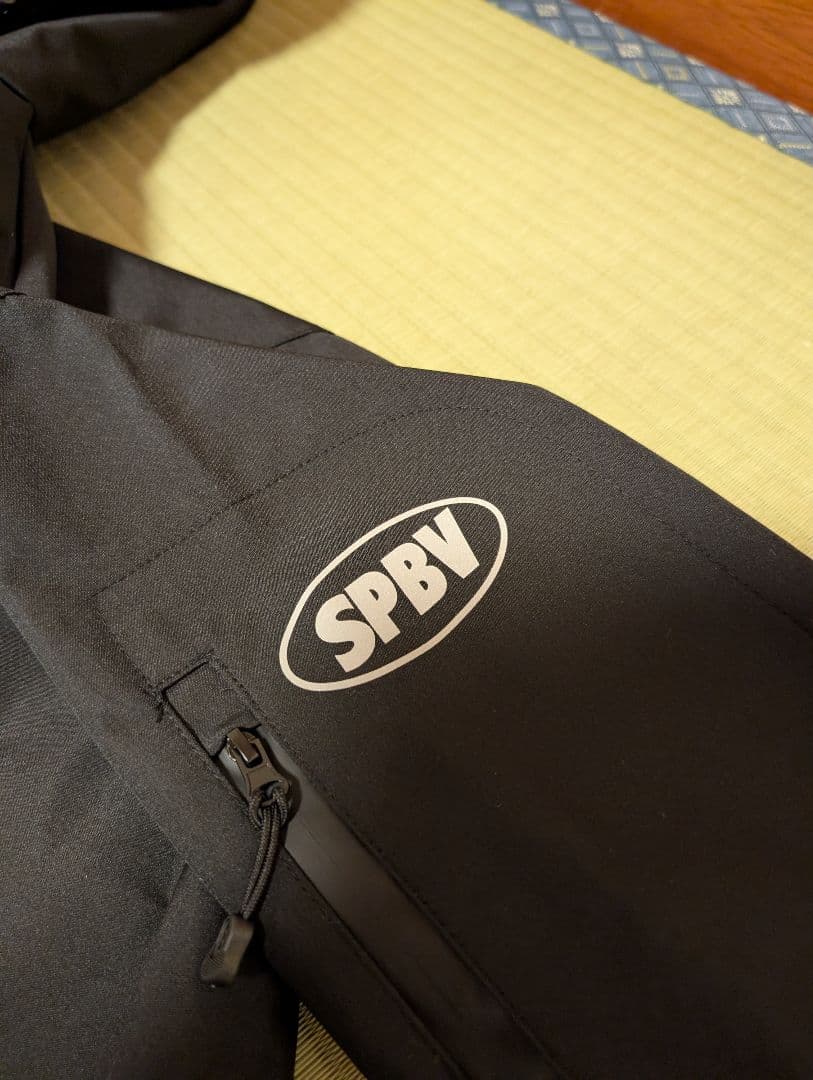 SUPER BEAVER 完全受注生産マウンテンパーカー Mサイズ