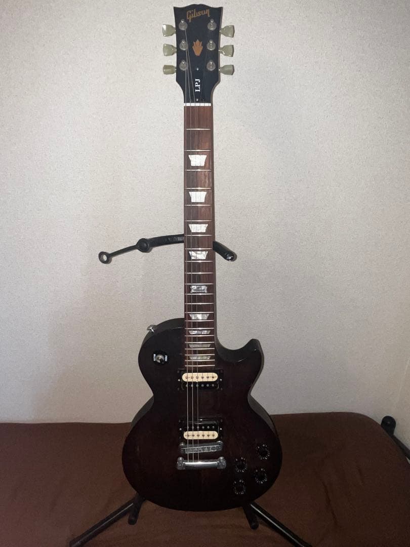 Gibson USA 120th Anniversary モデル　レスポール