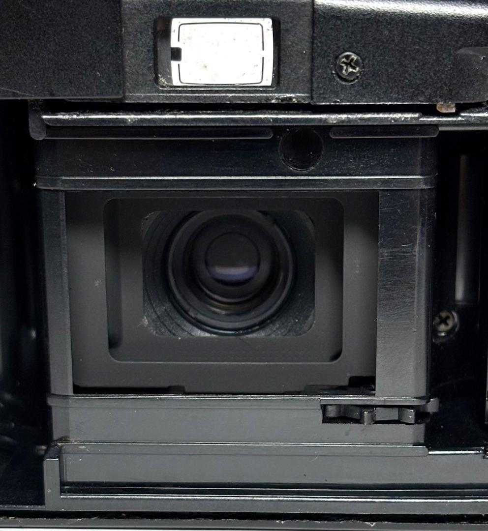 フィルムカメラ Olympus XA2 Film Camera+ A11 Flash #4197