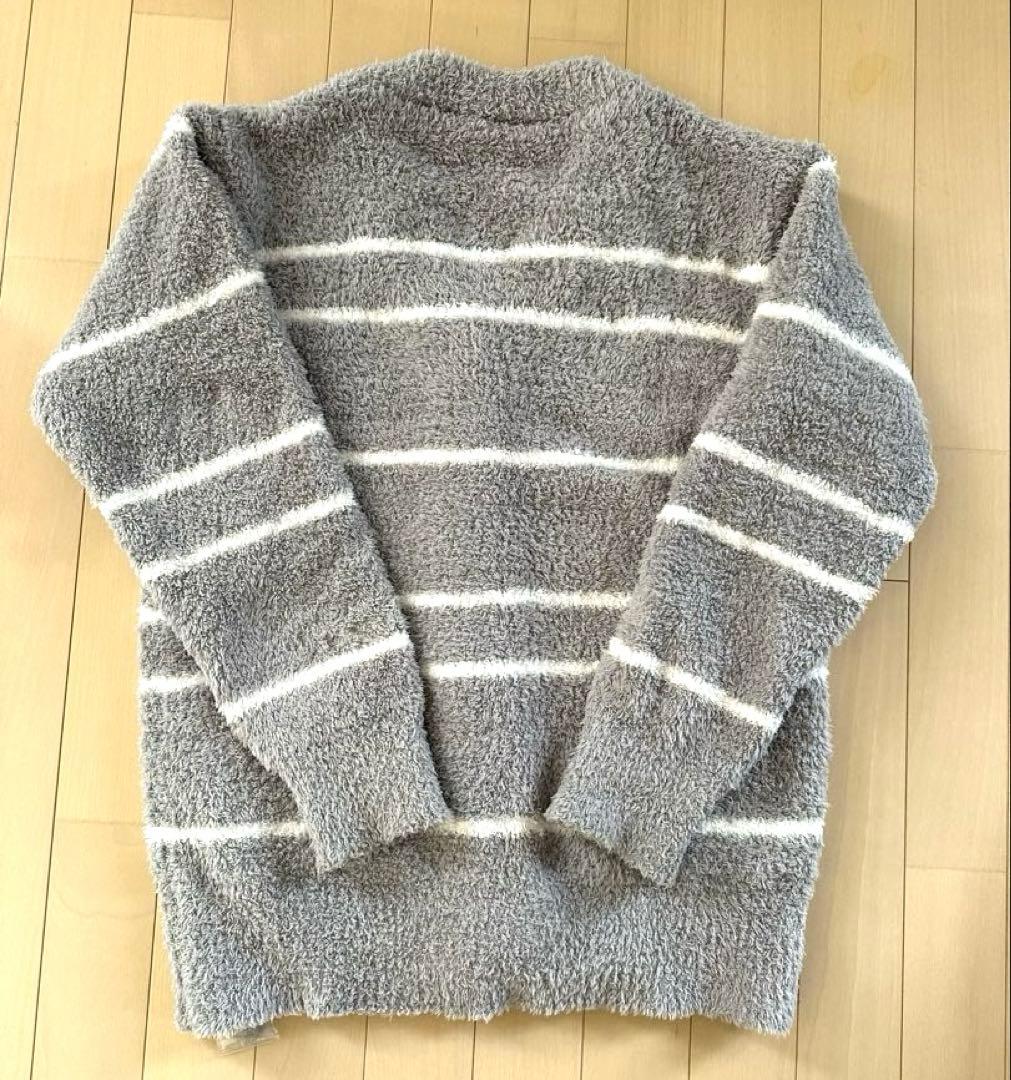 【未使用品】【GELATO PIQUE】 ルームウェアセットアップ