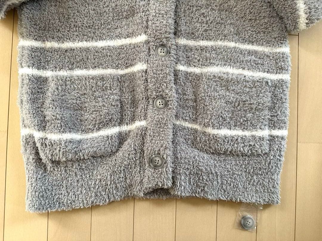 【未使用品】【GELATO PIQUE】 ルームウェアセットアップ