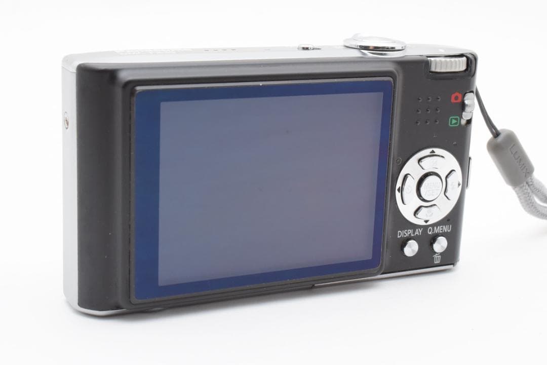 【最終値下】Panasonic LUMIX DMC-FX35 ルミックス