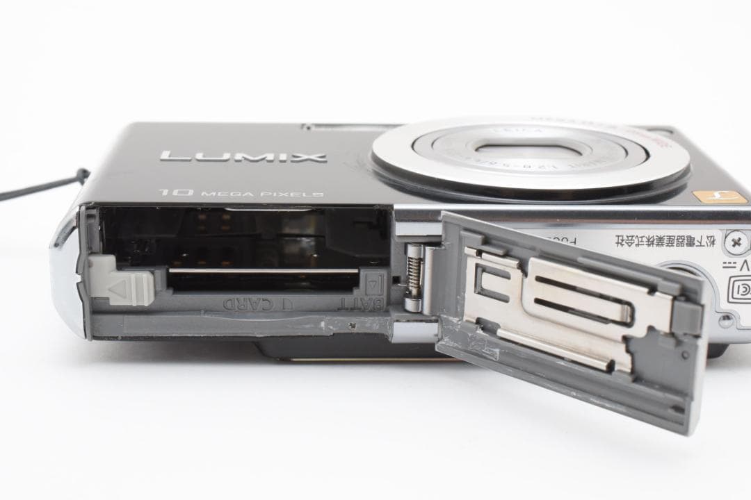 【最終値下】Panasonic LUMIX DMC-FX35 ルミックス