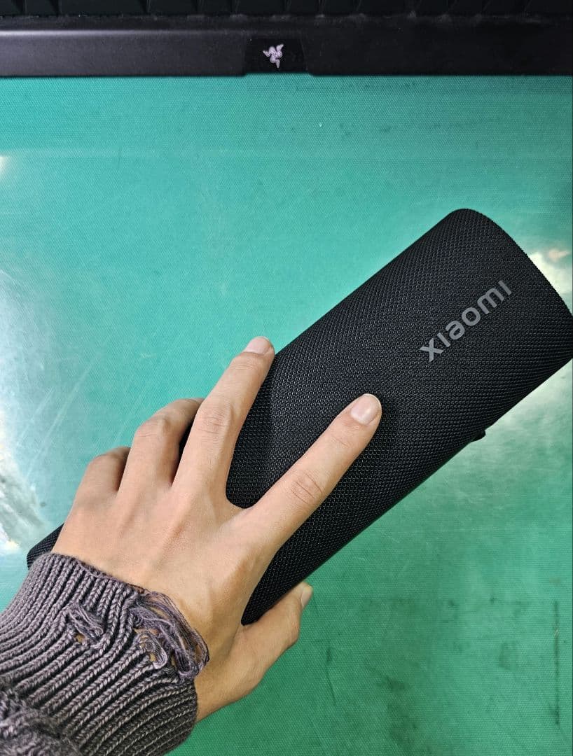 Xiaomi soud party シャオミ サウンドパーティー