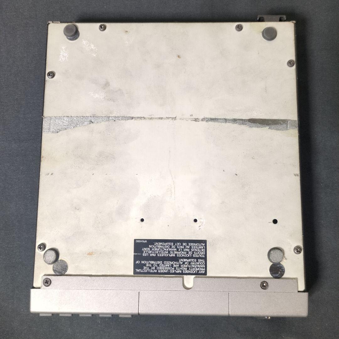 ギター YAMAHA FX500 Simul-Effect Processor