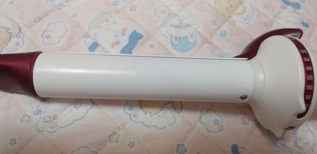 ヘアビューロン