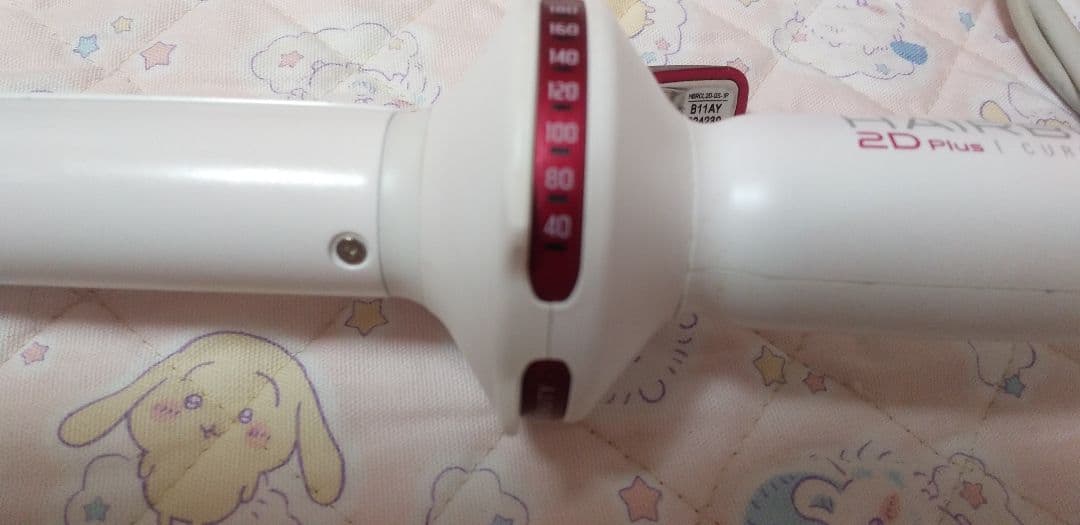 ヘアビューロン