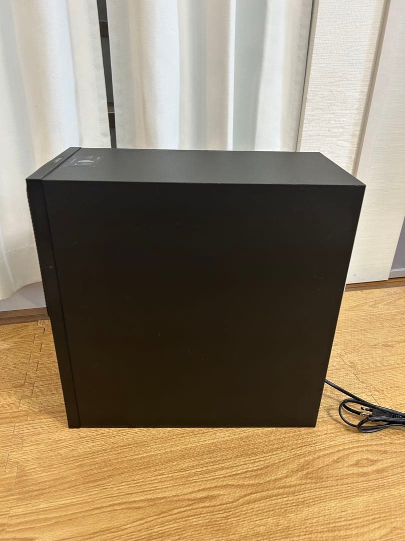 【美品】SONY サウンドバー HT-X9000Ｆ①