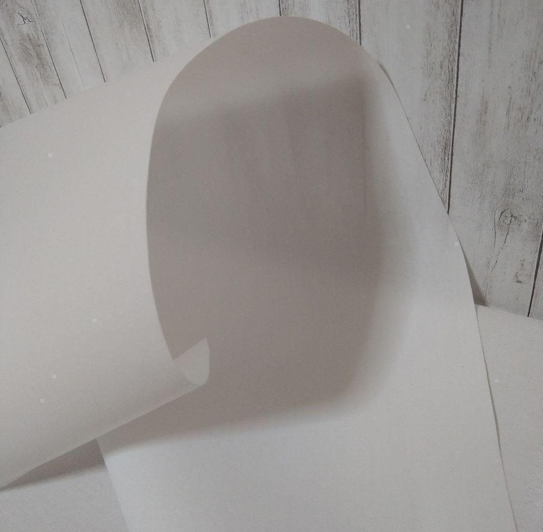 OH102 アイロン接着 厚手 インベル芯 スーパーハードロール発送特価 10m