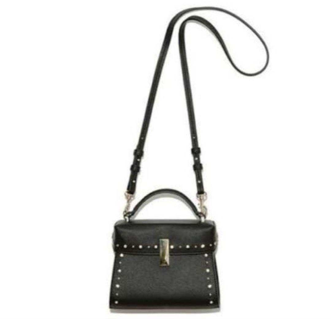 celford ビジュースタッズポシェット