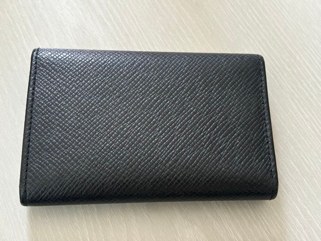 ルイヴィトン LOUIS VUITTON キーケース ミュルティクレタイガ 6連