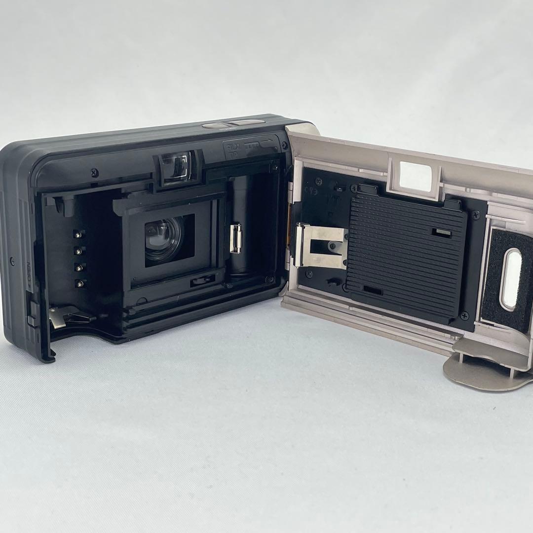 【動作OK】Konica big mini bm-201 コニカ ※K196