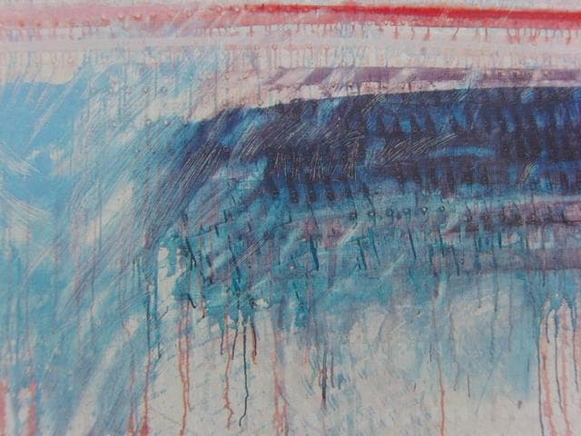 川上明子、私みた…ああして、こうして…があって、希少な画集よ