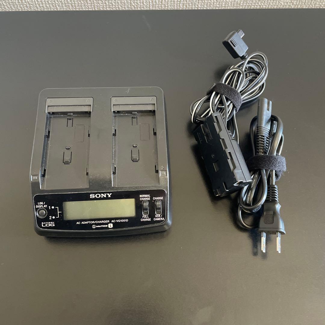 SONY NEX-FS100 Super35mmセンサー搭載・Eマウント業務用