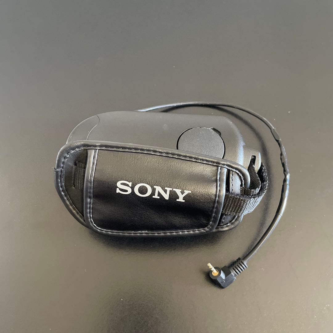 SONY NEX-FS100 Super35mmセンサー搭載・Eマウント業務用