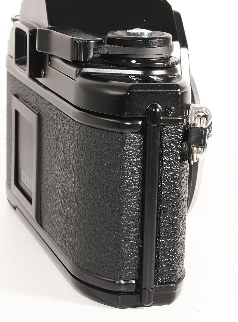 【完動/美品】Nikon ニコン EM 一眼レフフィルムカメラ ボディ