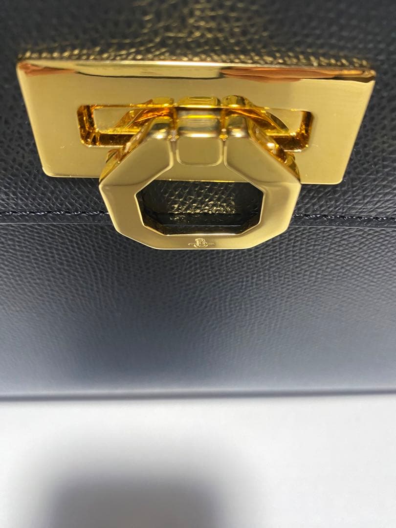 カルボッティ　ハンドバッグ