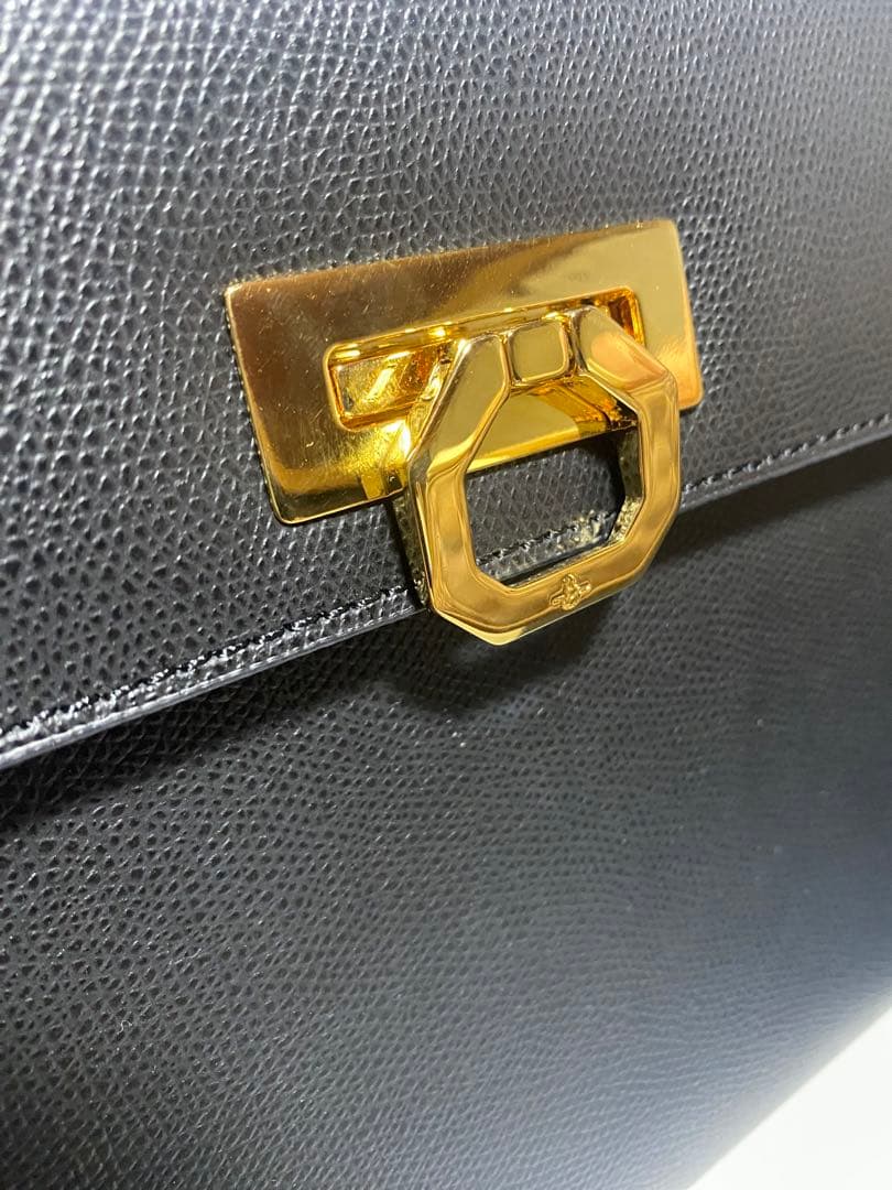 カルボッティ　ハンドバッグ