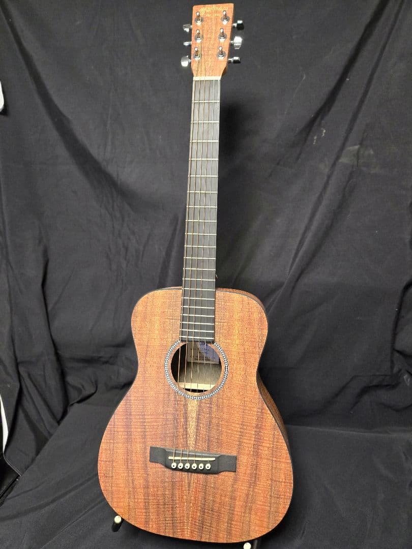Martin & Co. LXK2 アコースティックギター リトルマーチン　ミニ