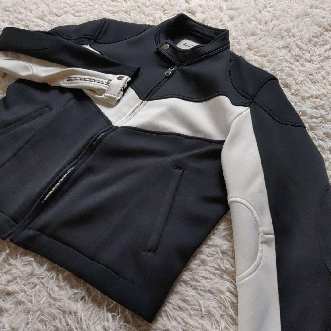 あ*す様 LQ MEN Yohji Yamamoto ライダース トラックジャケ