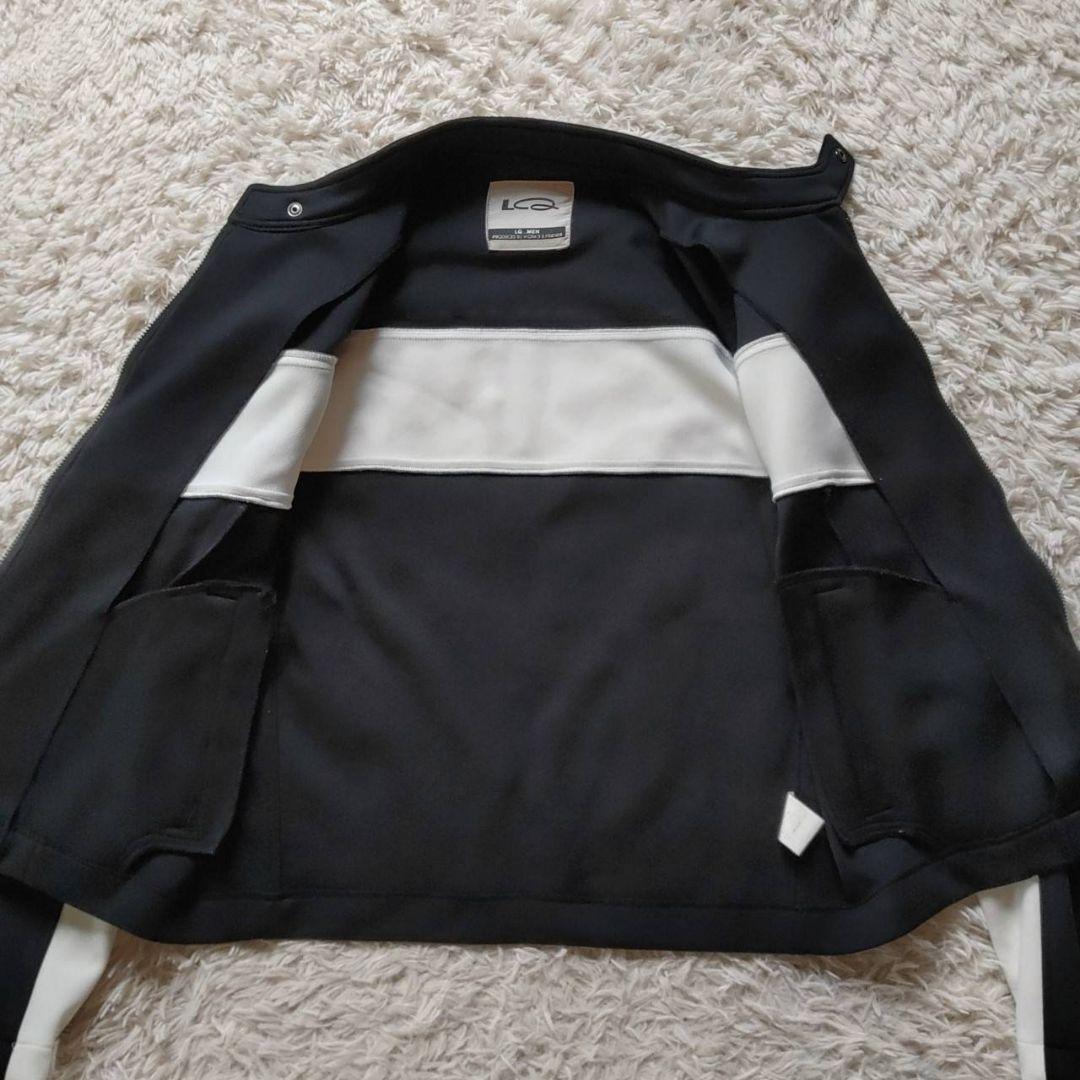 あ*す様 LQ MEN Yohji Yamamoto ライダース トラックジャケ