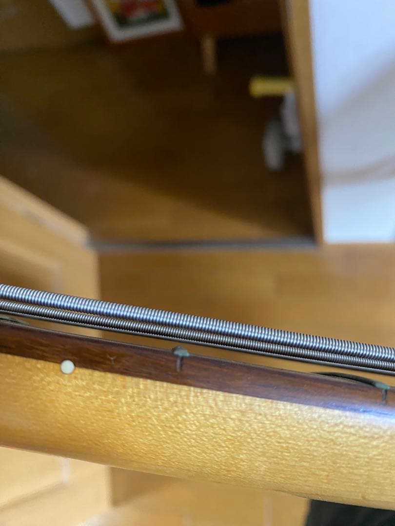 年始！直接引き取り限定価格。Squier Jazz Bass