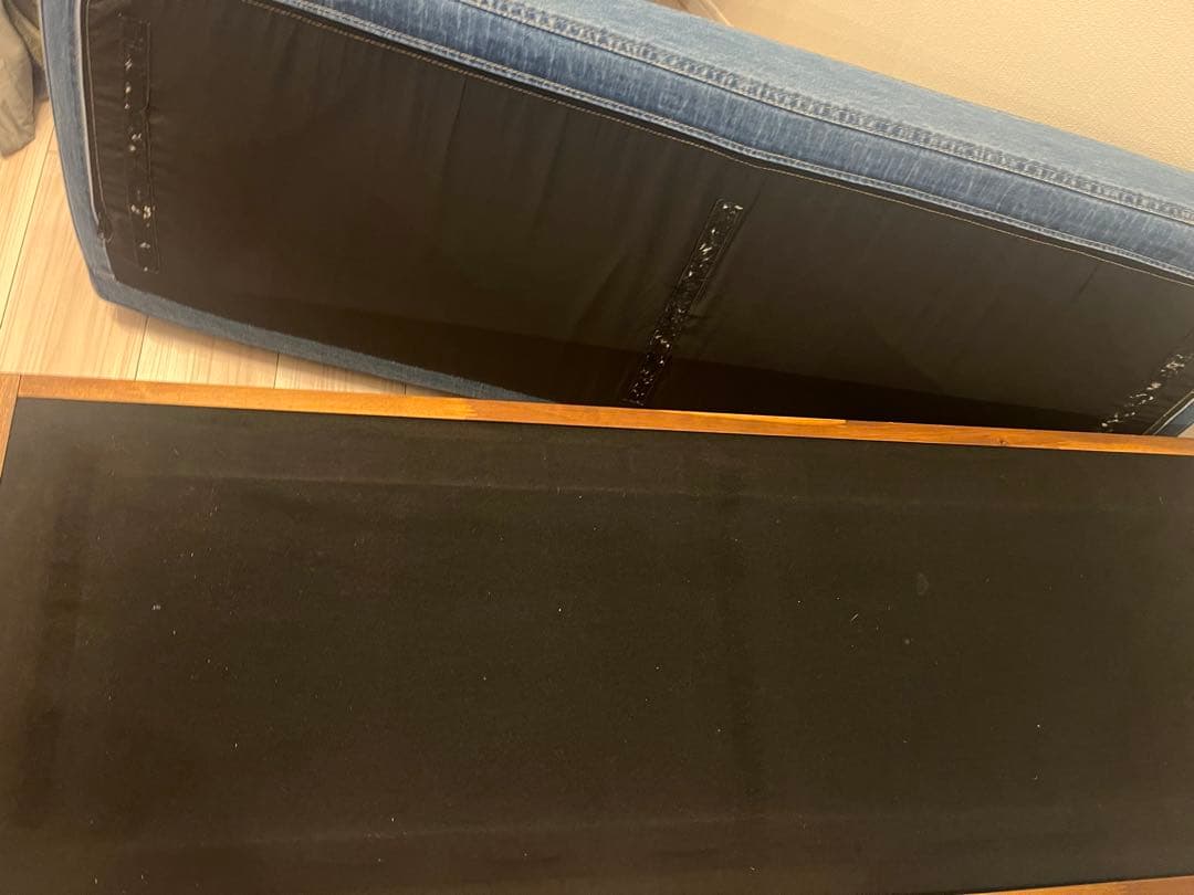 unicoダイニングテーブルソファセット