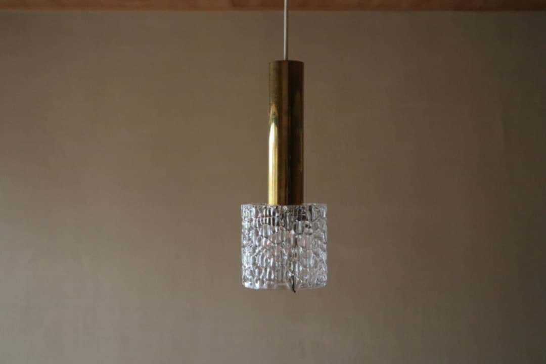 ⚫︎greentomatoさま専用　J.T.KALMAR　ビンテージランプ/照明