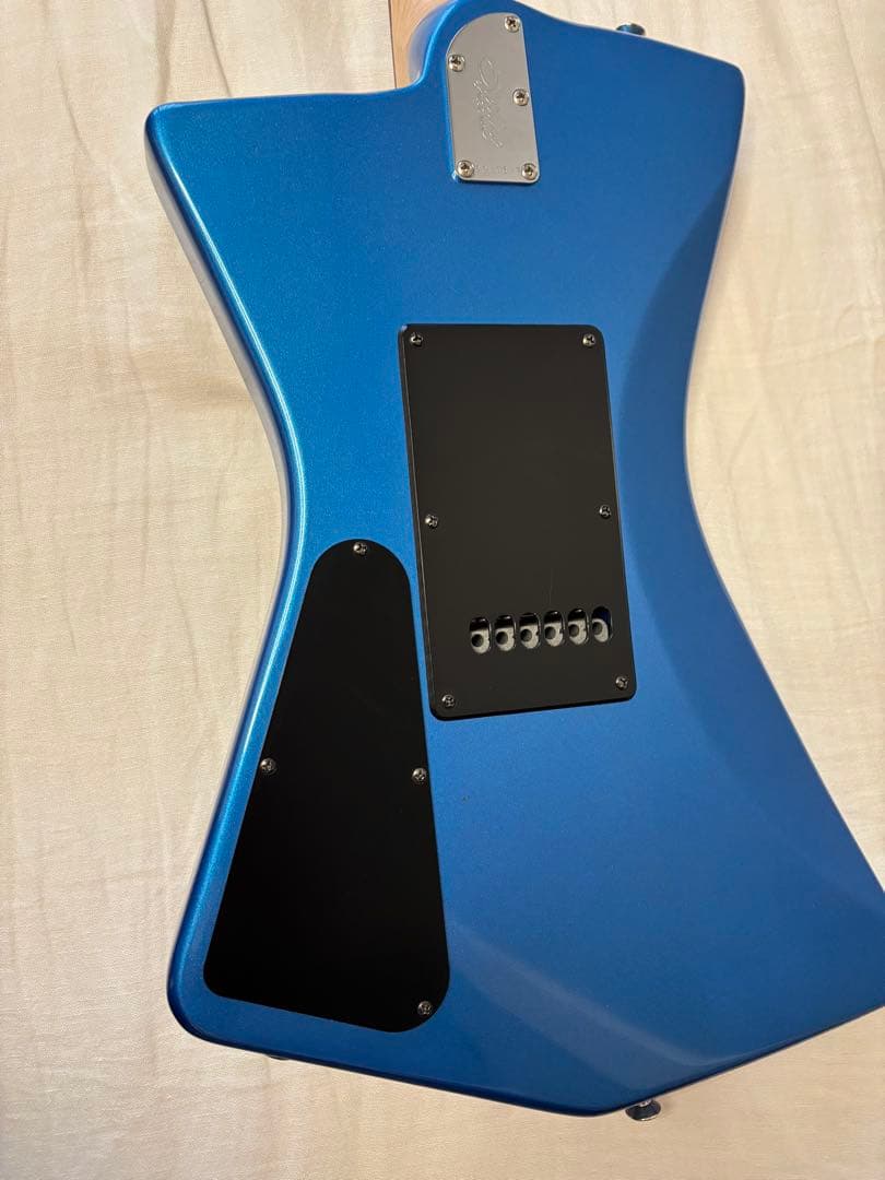 ギター Sterling by MUSICMAN St.Vincent