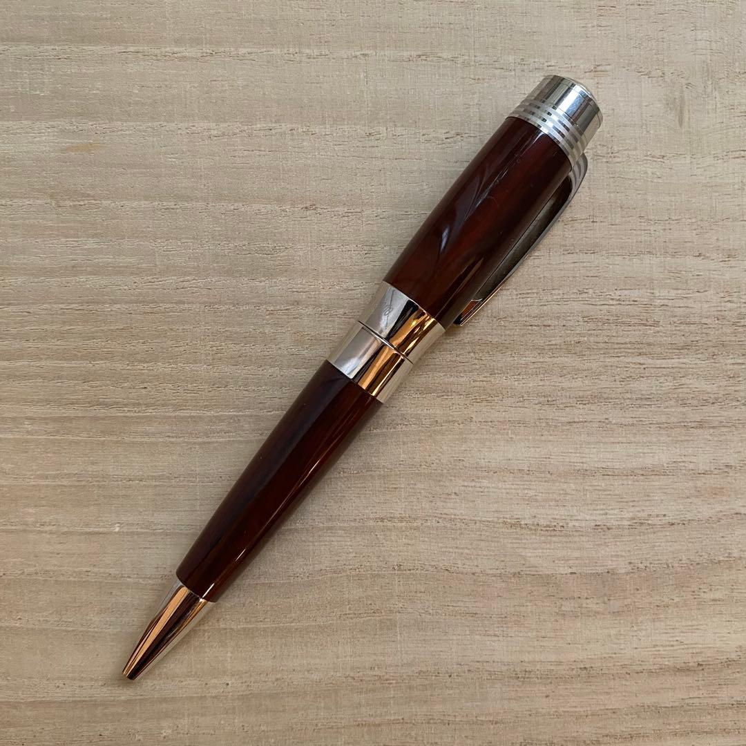 モンテグラッパ ボールペン アントニオ・ストラディバリ 限定5000本