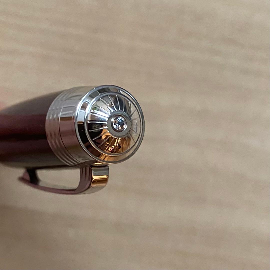 モンテグラッパ ボールペン アントニオ・ストラディバリ 限定5000本