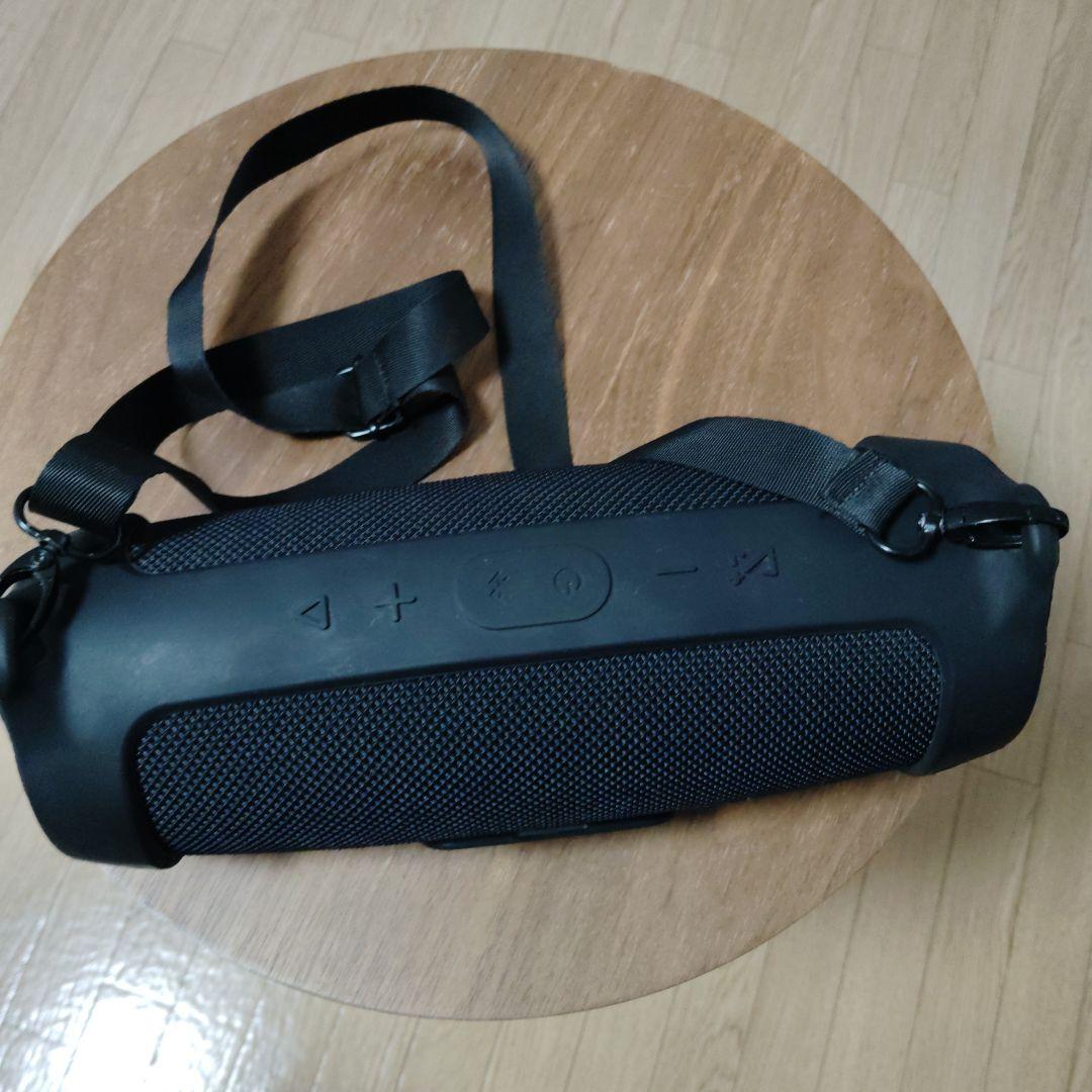 JBL CHARGE4 Bluetoothスピーカー IPX7防水