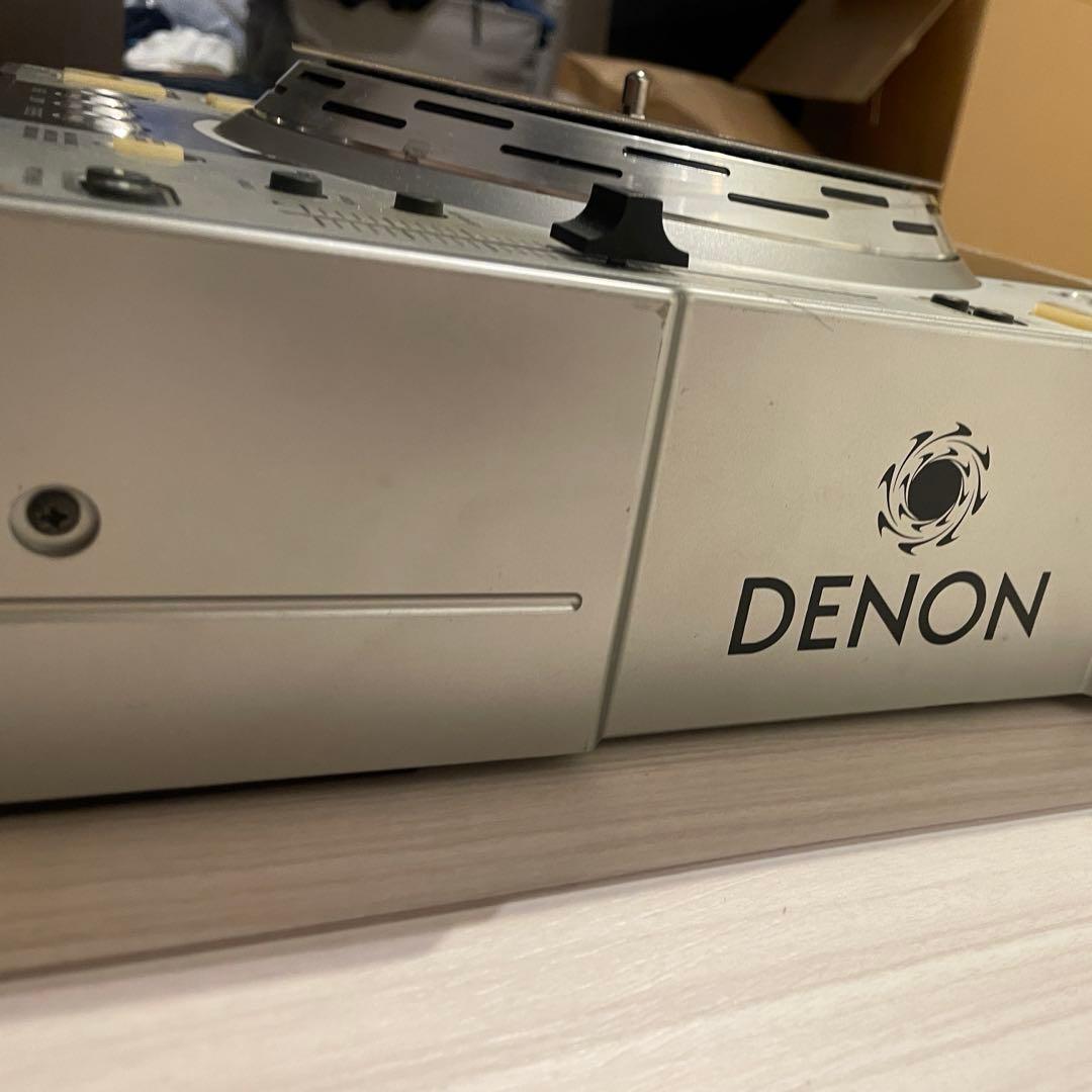 カトー　DENON DJ DN-S3500 CDJ 2台まとめ