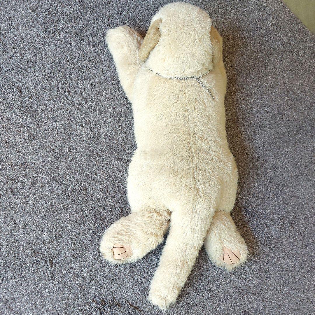 吉徳 YOSHITOKU ゴールデンレトリバー 特大 レア ぬいぐるみ