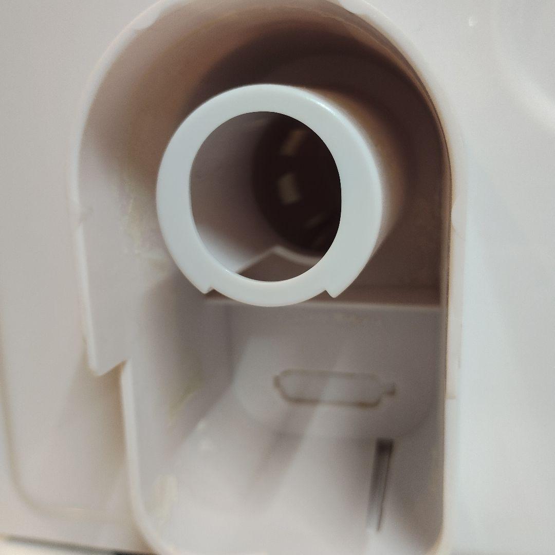 Three Up 加湿器 HB-T2268WH ホワイト